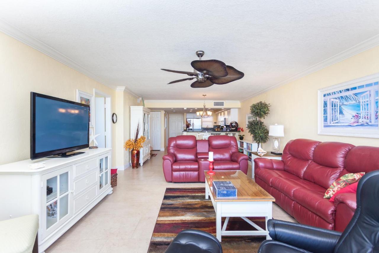 Shores Club 505 Daytona Beach Dış mekan fotoğraf