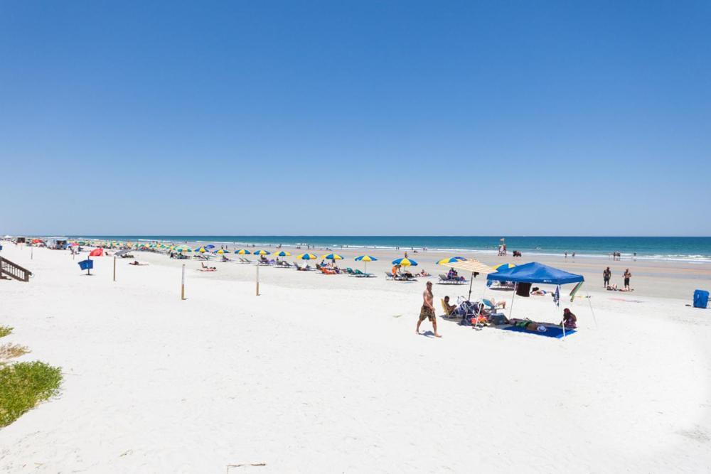 Shores Club 505 Daytona Beach Dış mekan fotoğraf