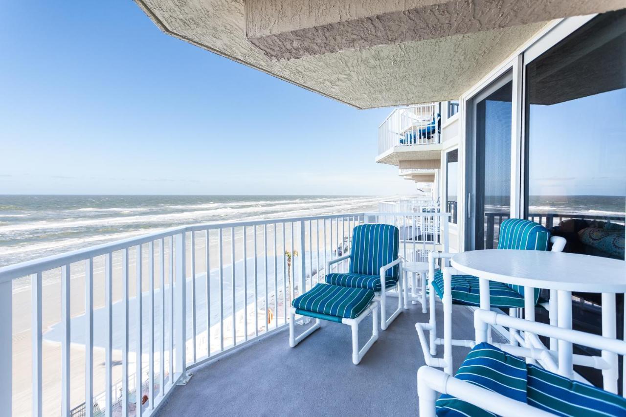 Shores Club 505 Daytona Beach Dış mekan fotoğraf