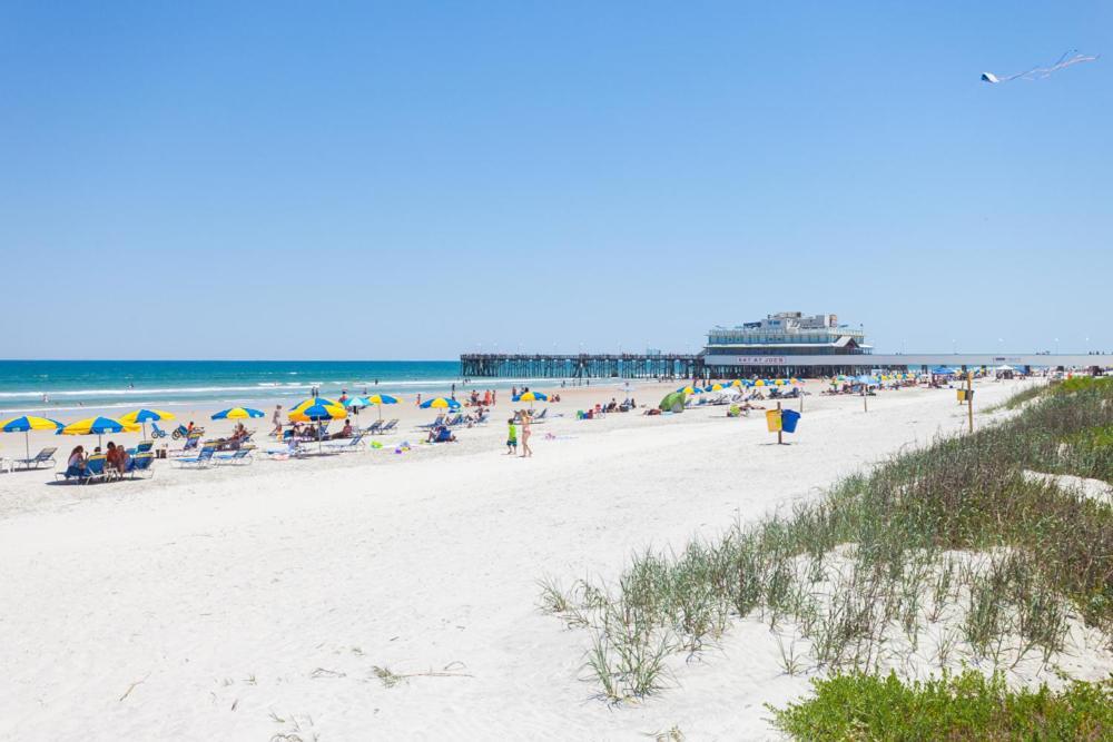 Shores Club 505 Daytona Beach Dış mekan fotoğraf