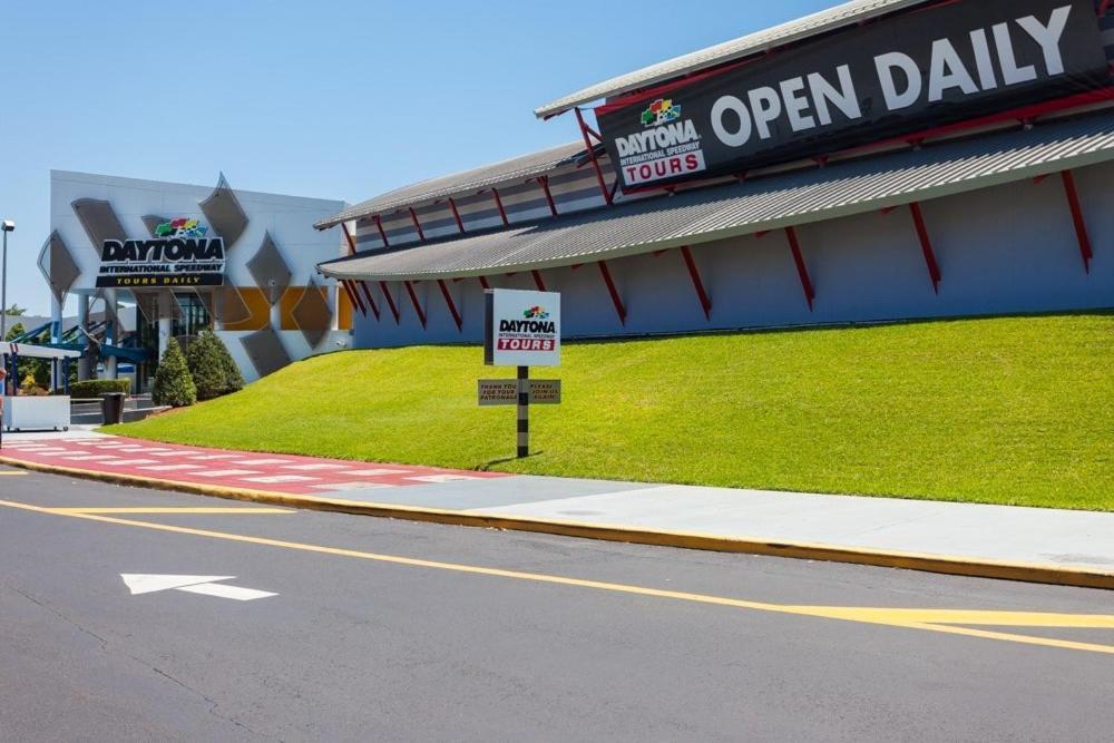Shores Club 505 Daytona Beach Dış mekan fotoğraf