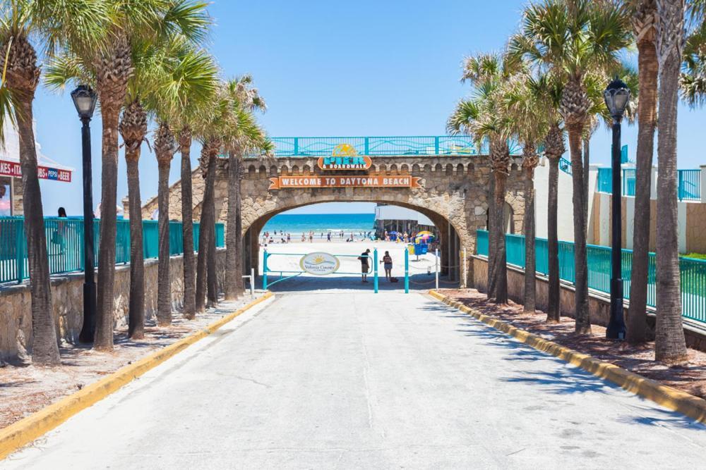 Shores Club 505 Daytona Beach Dış mekan fotoğraf