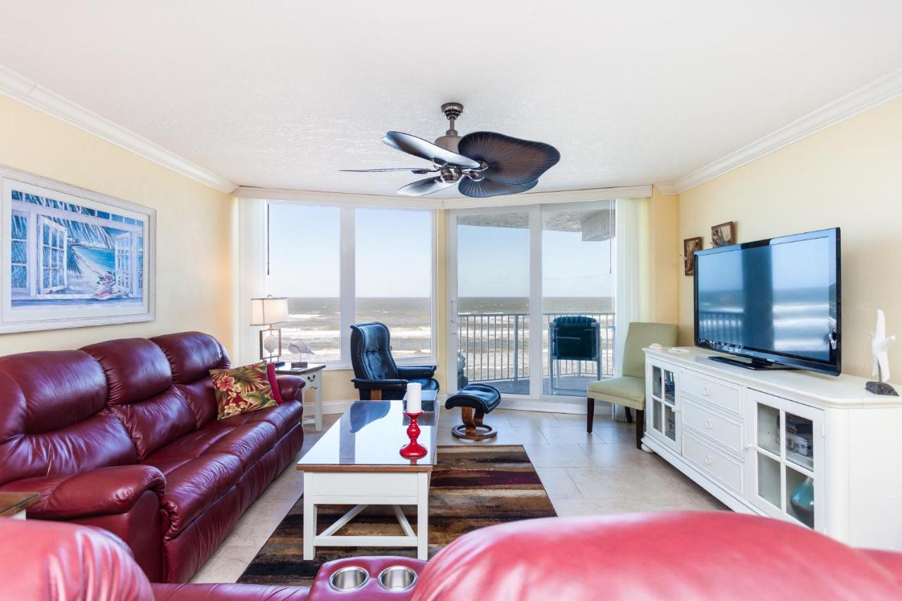 Shores Club 505 Daytona Beach Dış mekan fotoğraf