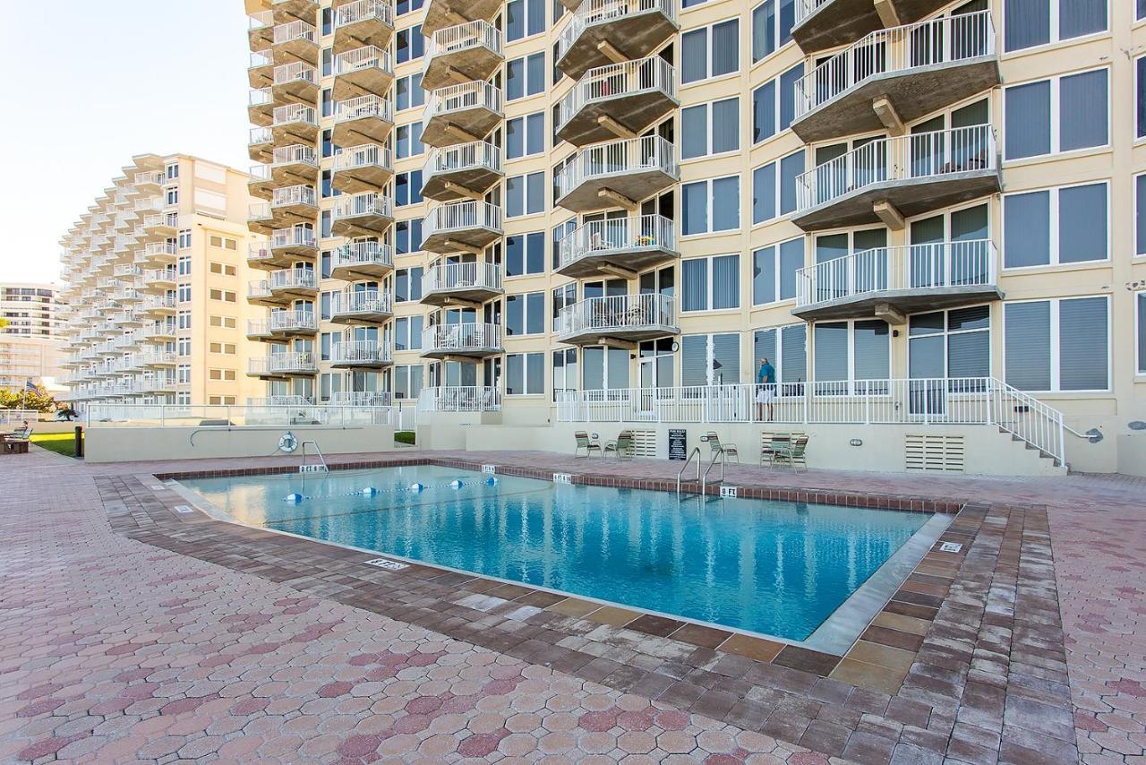 Shores Club 505 Daytona Beach Dış mekan fotoğraf