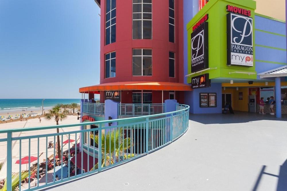 Shores Club 505 Daytona Beach Dış mekan fotoğraf