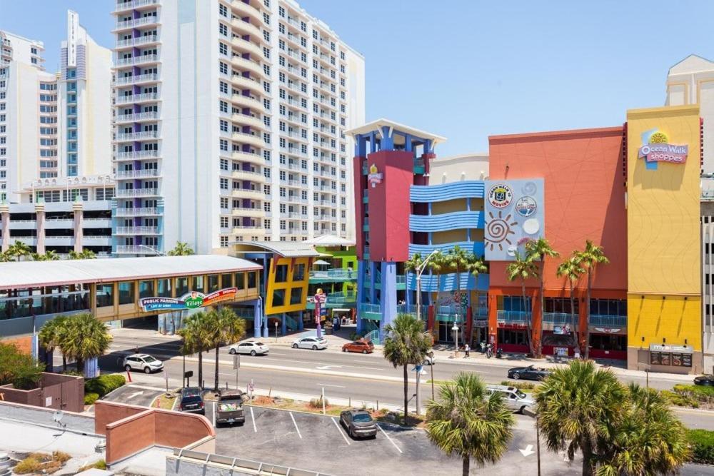Shores Club 505 Daytona Beach Dış mekan fotoğraf