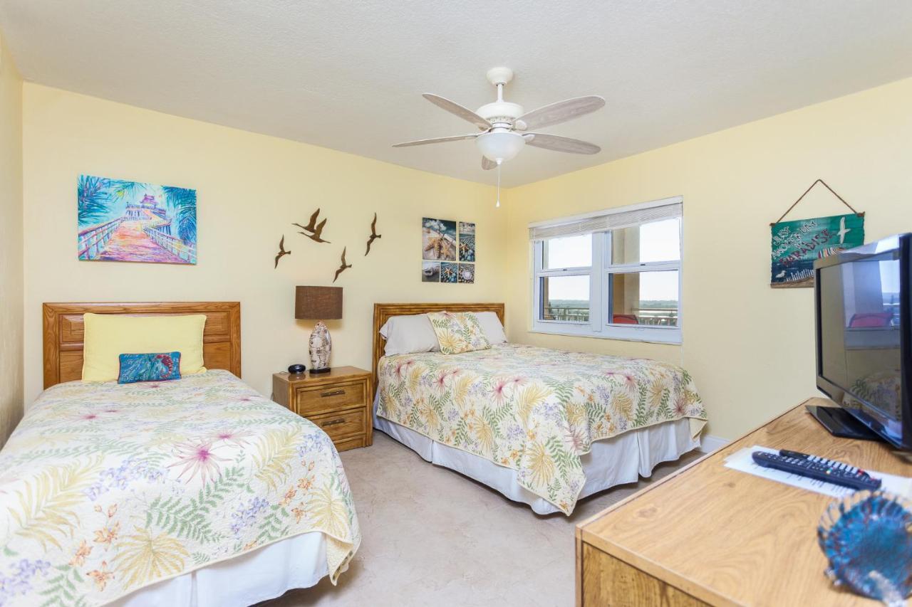 Shores Club 505 Daytona Beach Dış mekan fotoğraf