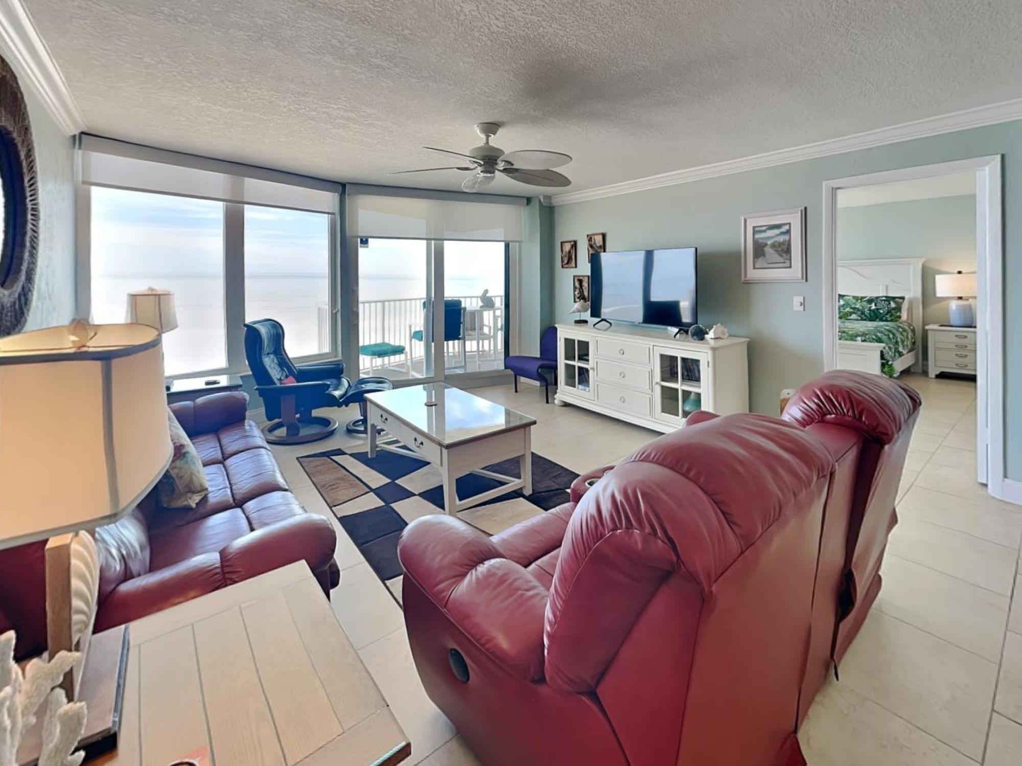 Shores Club 505 Daytona Beach Dış mekan fotoğraf