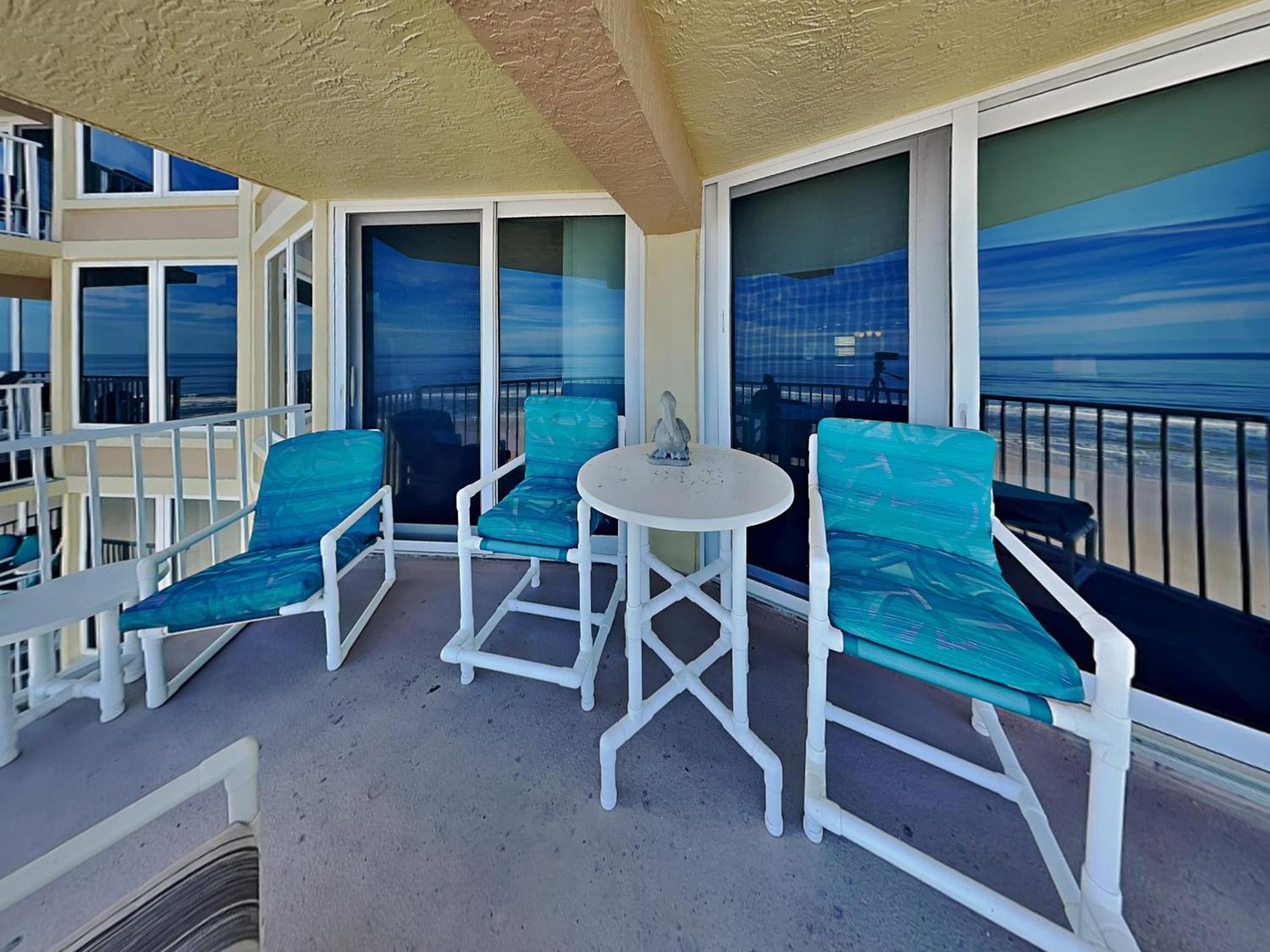 Shores Club 505 Daytona Beach Dış mekan fotoğraf
