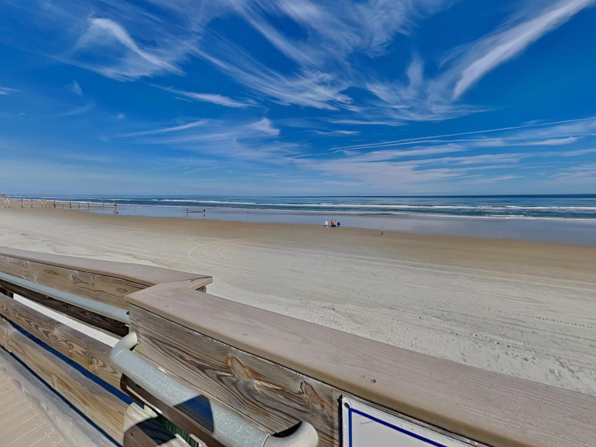 Shores Club 505 Daytona Beach Dış mekan fotoğraf