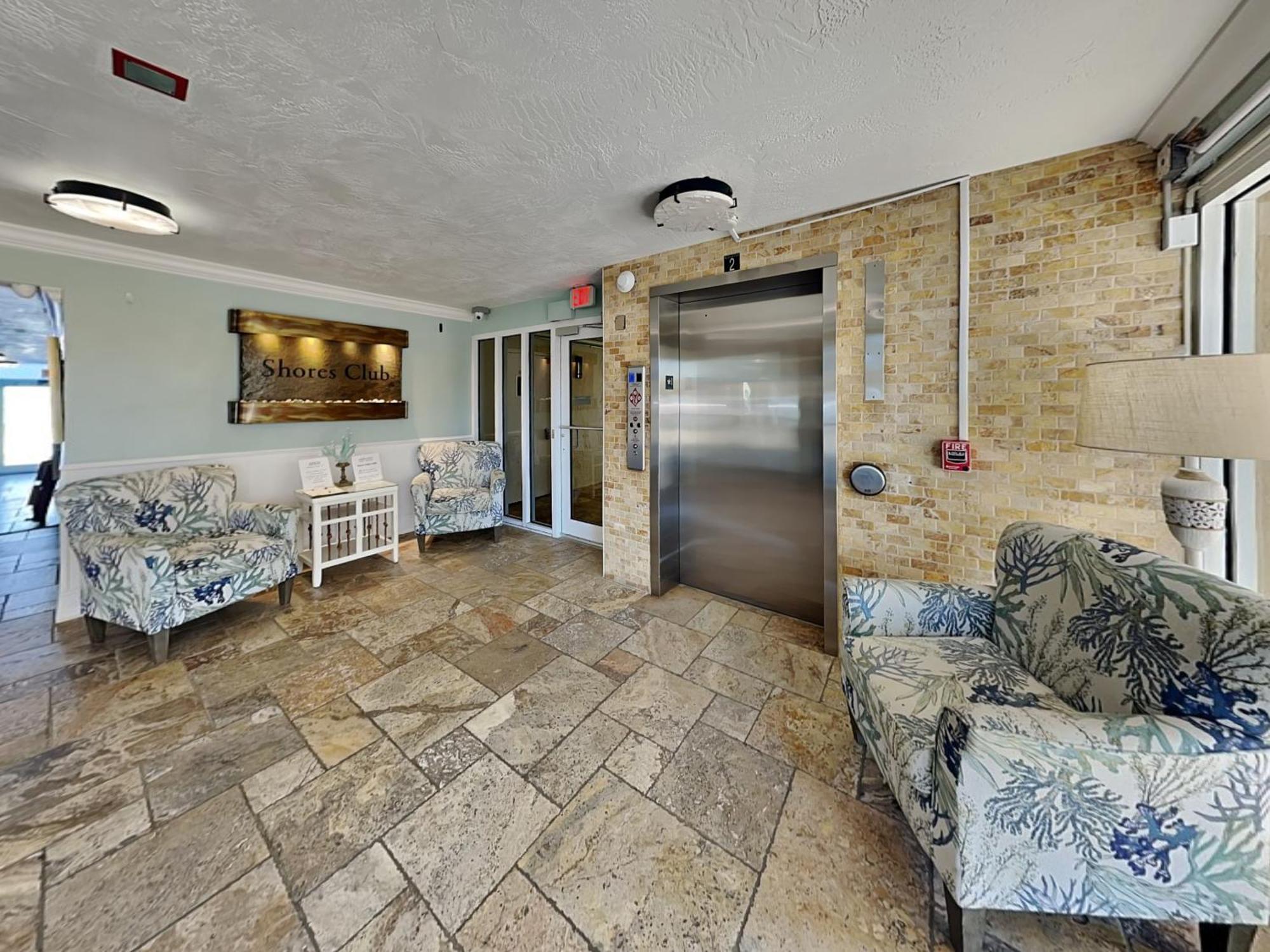 Shores Club 505 Daytona Beach Dış mekan fotoğraf