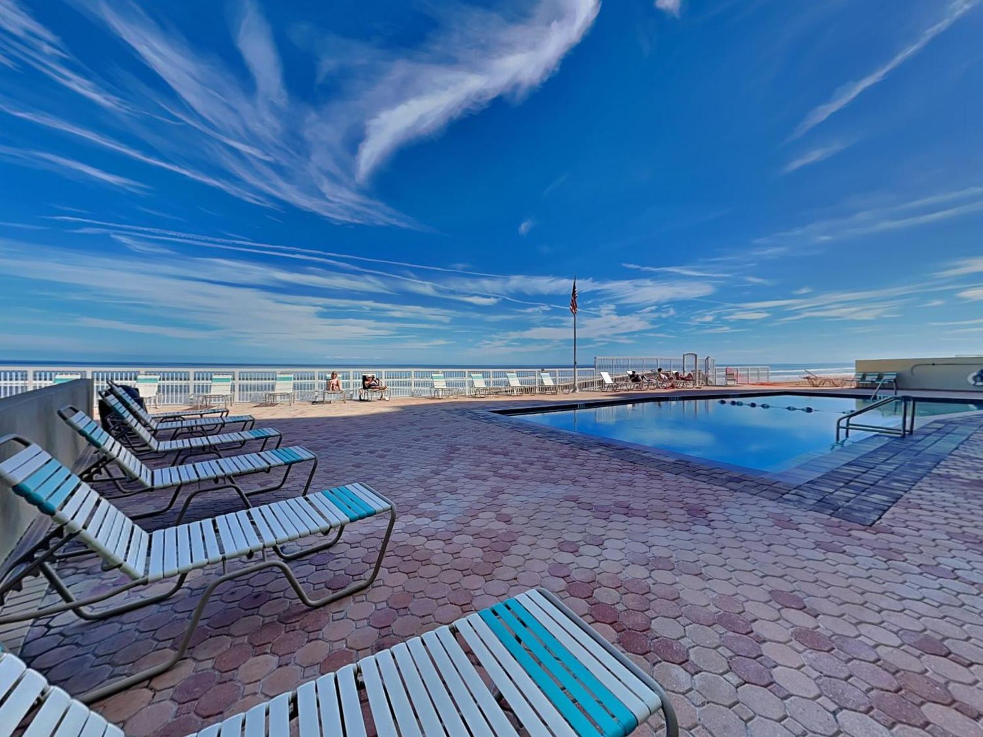 Shores Club 505 Daytona Beach Dış mekan fotoğraf